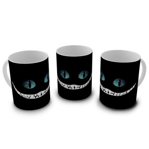 Caneca Alice no País das Maravilhas - mod.02